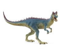Figurine dilophosaure