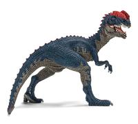 Figurine dilophosaure