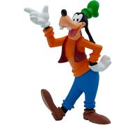 Figurine Dingo Noir TU