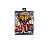 Figurine Dino Knight Morpher électronique