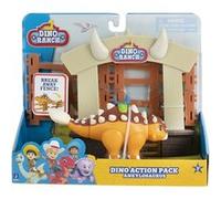 Figurine Dino Ranch Dino Action Pack Modèle Aléatoire G