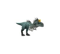 Figurine Dino Sonore Cryolophosaurus Mutant Multicolore Effets Lumineux dès 4 ans