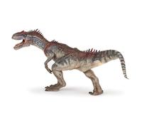 Papo – Figurine dinosaure Allosaure – Ultra réaliste peinte à la main – 24,5 x 6 x 10,5 cm
