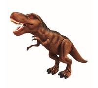 Figurine Dinosaure Animée T-Rex