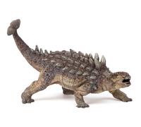 Figurine Dinosaure Ankylosaure Papo