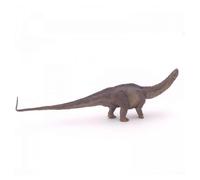 Figurine Dinosaure : Apatosaure - PAPO - Jouet - Pour Enfant de 3 ans et plus - Marron