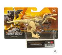 Jw New Pack Dino Austroraptor