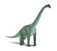 Collecta prehistorie: Brachiosaurus 18 cm vert figurine de jeu Vert G