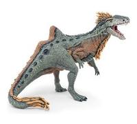 Papo Figurine dinosaure Concavenator réaliste Beige G 3 ans+