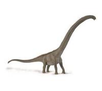 Collecta Figurine Mamenchisaurus Deluxe 1/100 Gris 3-6 ans