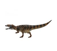 Collecta Deluxe Carcharodontosaurus 1:40 Figure Multicolore 3-6 Years