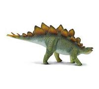 Figurine Dinosaure : Deluxe 1:40 : St'égosaure G