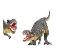 Collecta Deluxe Tyrannosaurus Rex 1:40 Figure Vert 3-6 Years Enfants