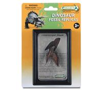 Figurine Dinosaure : Dent De Triceratops