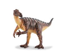 Figurine - Dinosaure Iguanodon Marron - Collecta Classic 88145