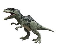 Mattel Jurassic World Giant Dino Super Colossal, figurine dinosaure, jouet pour enfant dès 4 ans, GWD68