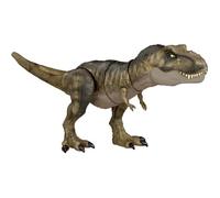 Jurassic World – MÉGA PRÉDATEUR – TYRANNOSAURE