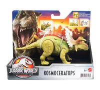 Figurine dinosaure Kosmoceratops - Jurassic World Legacy Collection