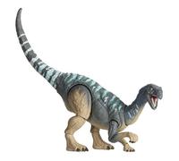 Figurine dinosaure - MATTEL - Mussaurus - membres articulés - détaillée - Jurassic World collection