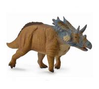 Figurine - Dinosaure Mercuriceratops - Collecta Classic 88744