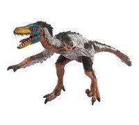 Figurine Dinosaure : Museum Line : Velociraptor Bullyland G