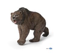 Figurine Dinosaure Ours Des Caves 55066 Papo