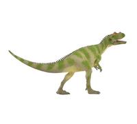Figurine dinosaure Saltriovenator - Collecta - 27,5 cm - Vert - Jouet pour enfant