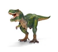 Figurine dinosaure Schleich Tyrannosaurus Rex multicolore en plastique