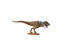 Figurine dinosaure : T-Rex chassant Figurines Collecta G