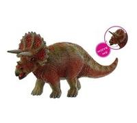 Figurine Dinosaure : Triceratops (Moyen) G