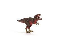 Figurine Dinosaure Tyrannosaurus Rex Roi des Dinosaures avec Mâchoires Mobiles - a Offrir aux Garçons et Filles a partir de 4 ans, s