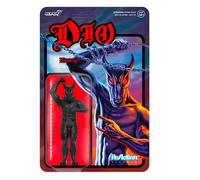 Figurine Dio Murray - Super 7 ReAction Figure
