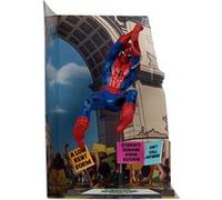 McFarlane Toys – Figurine Diorama The Amazing Spider-Man #68 Marvel 15 cm G
