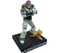 beast kingdom Toys Lightyear D-Stage PVC Diorama Buzz Lightyear 15 cm