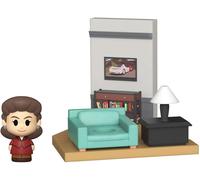 Seinfeld Funko Mimi 'Moments' Figurine Diorama Elaine
