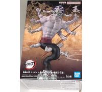 Banpresto - Figurine WCF Log Stories Kaiju n°08 Soshiro Hoshina contre Kaiju No.8