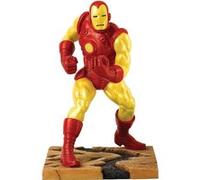 Figurine Diorama Iron Man Marvel Comics 16 cm Multicolore G