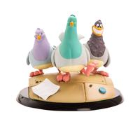 Figurine Diorama Q-Fig Max Des Goodfeathers Animaniacs
