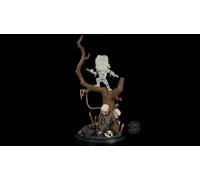 Figurine Diorama Q-Fig Max Elite Variante Predator Shiftsuit