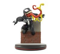Figurine Diorama Q-Fig Max Venom Marvel
