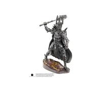 Figurine Diorama Sauron Le Seigneur des anneaux 16 cm