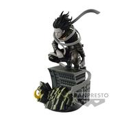 My Hero Academia - Figurine Shota Aizawa Dioramatic [The Brush Tones]