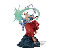 BANPRESTO BP19505 - One Piece - Dioramatic - Statue Yamato (La Brosse)