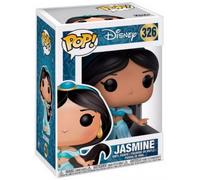 Figurine Disney Aladdin - Jasmine 10cm