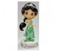Figurine Disney Aladdin Jasmine par Grand Jester Studios - ENESCO - Mini - Intérieur - Mixte
