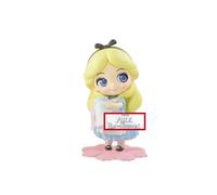 Figurine Disney - Alice Milky Color Sweetiny 10cm