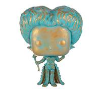 Figurine de collection GENERIQUE Funko - Alice de l'autre côté du miroir POP! Disney Vinyl figurine Iracebeth (Patina) 9 cm