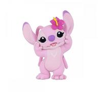 Figurine - Disney - Angel Floqué 10cm