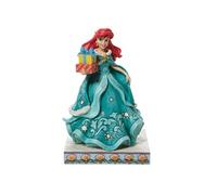 Figurine Disney Ariel Disney traditions VERT G