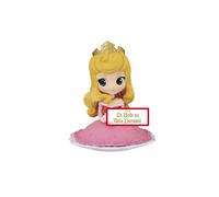 Figurine Disney - Aurore Classic Color Q Posket Sugirly 9cm